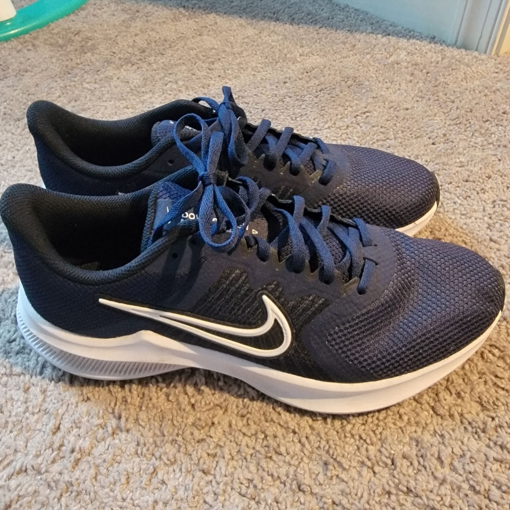 Nike Downshifter Sneakers size 10